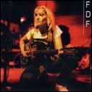 FDF - cover CD