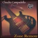 C Campadello  - cover CD