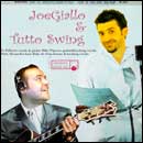 JoeGiallo- cover